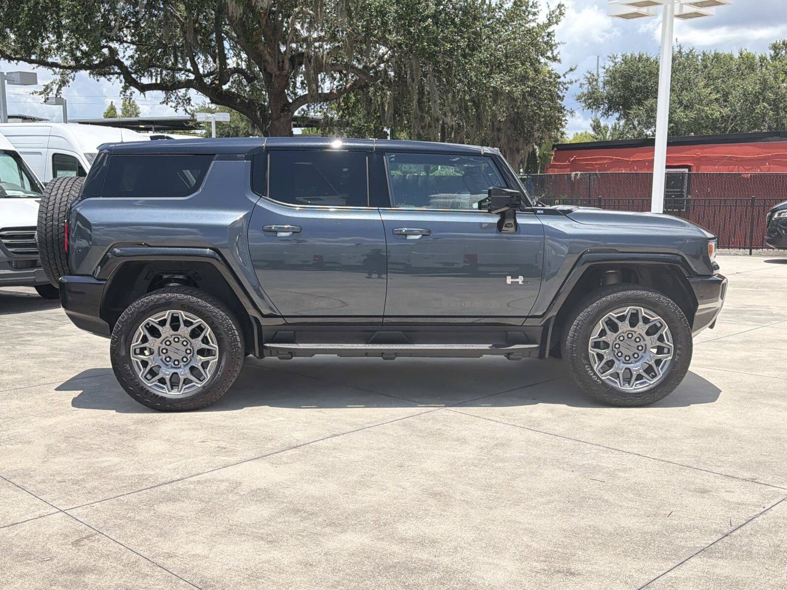 gmc hummer ev 2026 1GKTERDC7TU600118 image gmc hummer ev 2026 1GKTERDC7TU600118 image